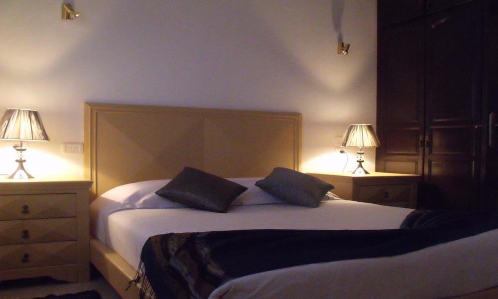 Castilia Suites Tozeur Exterior foto